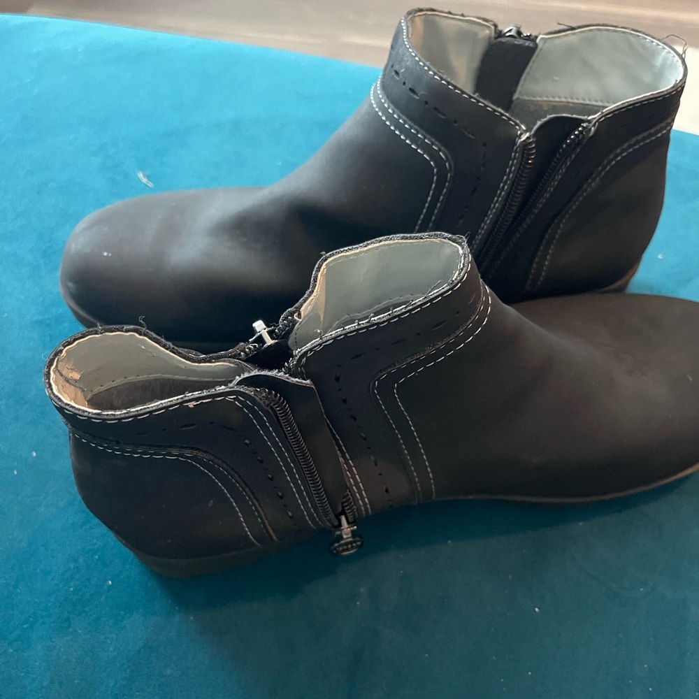 JSport by Jambu Women's, Jenna Boot Size 10M